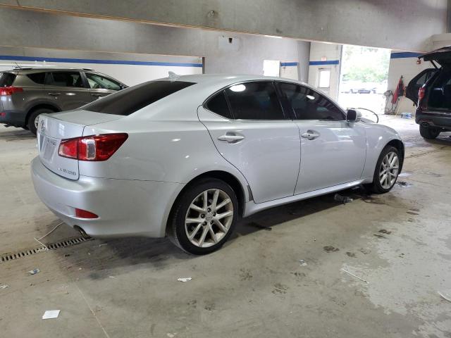 Photo 3 from auction – 2013 LEXUS IS 250 with VIN JTHCF5C27D5062167