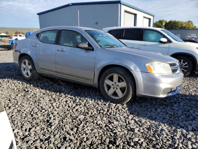 Photo 4 from auction – 2013 DODGE AVENGER SE with VIN 1C3CDZAB0DN645024