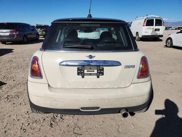 Photo 6 from auction – 2010 MINI COOPER with VIN WMWMF3C57ATZ64469