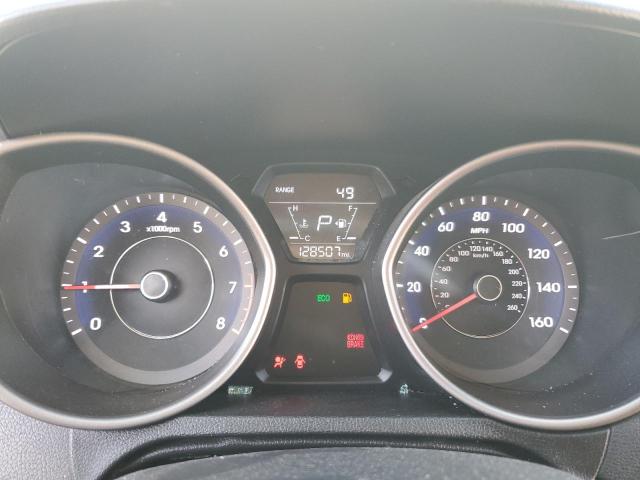 Photo 9 from auction – 2016 HYUNDAI ELANTRA LU with VIN 5NPDH4AEXGH769159