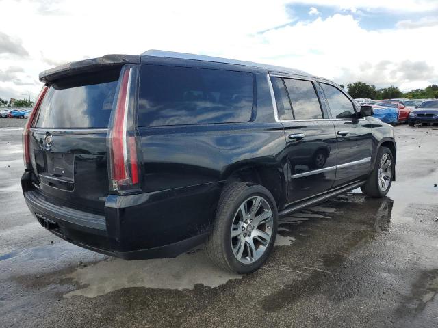 Photo 3 from auction – 2015 CADILLAC ESCALADE E with VIN 1GYS4JKJ1FR149573