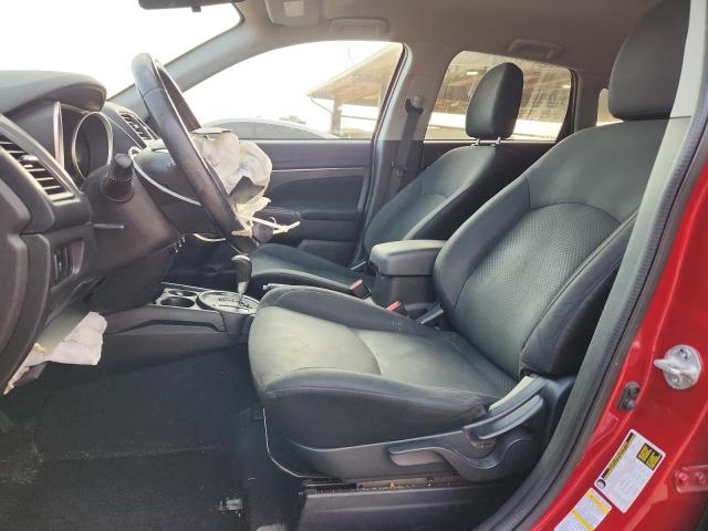 Photo 7 from auction – 2015 MITSUBISHI OUTLANDER with VIN 4A4AP3AU0FE058536