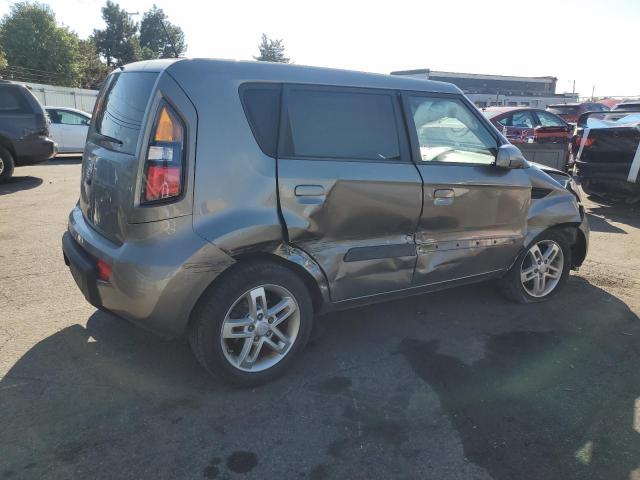 Photo 3 from auction – 2010 KIA SOUL + with VIN KNDJT2A21A7081154