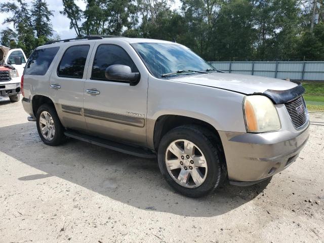 Photo 4 from auction – 2007 GMC YUKON with VIN 1GKFC13J27R156417