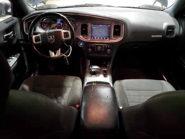 Foto 8 de la subasta – 2012 DODGE CHARGER SX con VIN 2C3CDXHG5CH164456