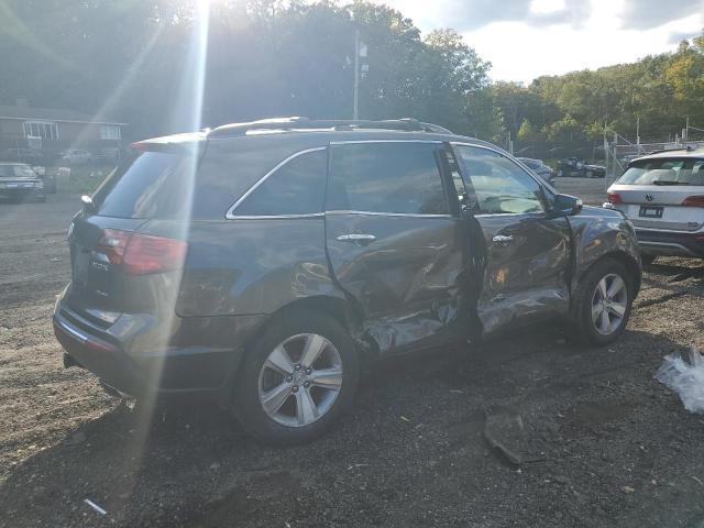 Photo 3 from auction – 2011 ACURA MDX TECHNO with VIN 2HNYD2H49BH517476