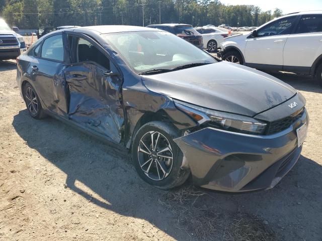 Photo 4 from auction – 2023 KIA FORTE LX with VIN 3KPF24AD8PE616043
