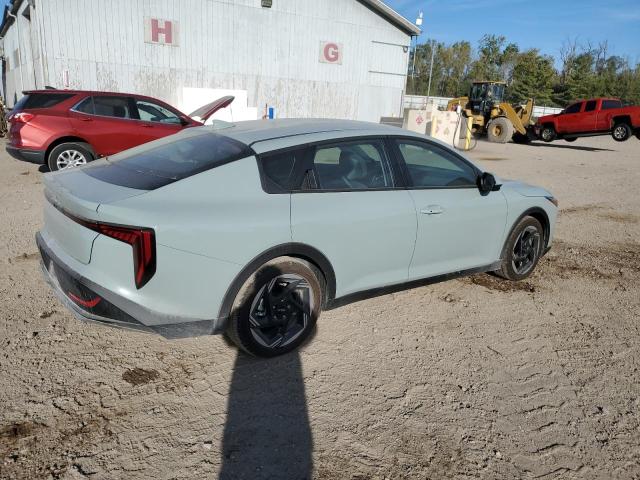 Photo 3 from auction – 2025 KIA K4 EX with VIN 3KPFU4DE4SE140381