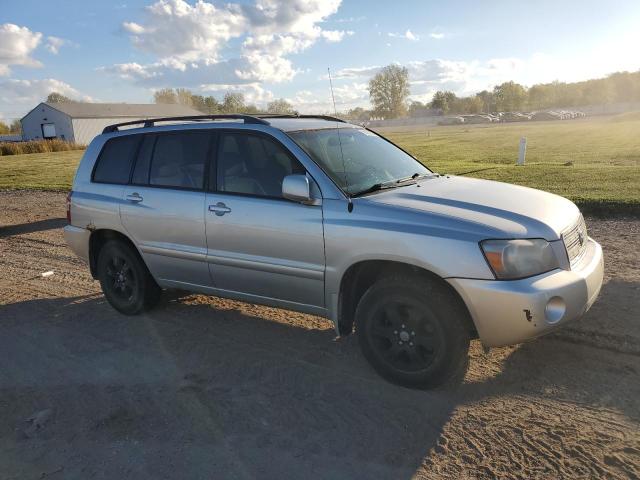 Photo 4 from auction – 2004 TOYOTA HIGHLANDER with VIN JTEDP21A140006021