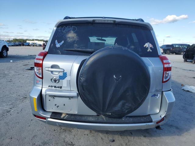 Photo 6 from auction – 2012 TOYOTA RAV4 with VIN 2T3BF4DV6CW186261
