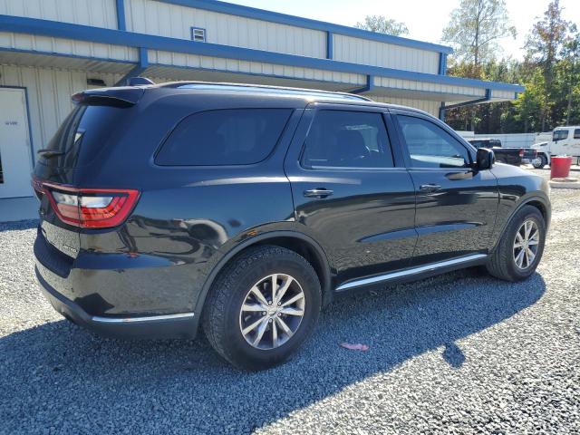 Photo 3 from auction – 2016 DODGE DURANGO LI with VIN 1C4RDHDG9GC330648