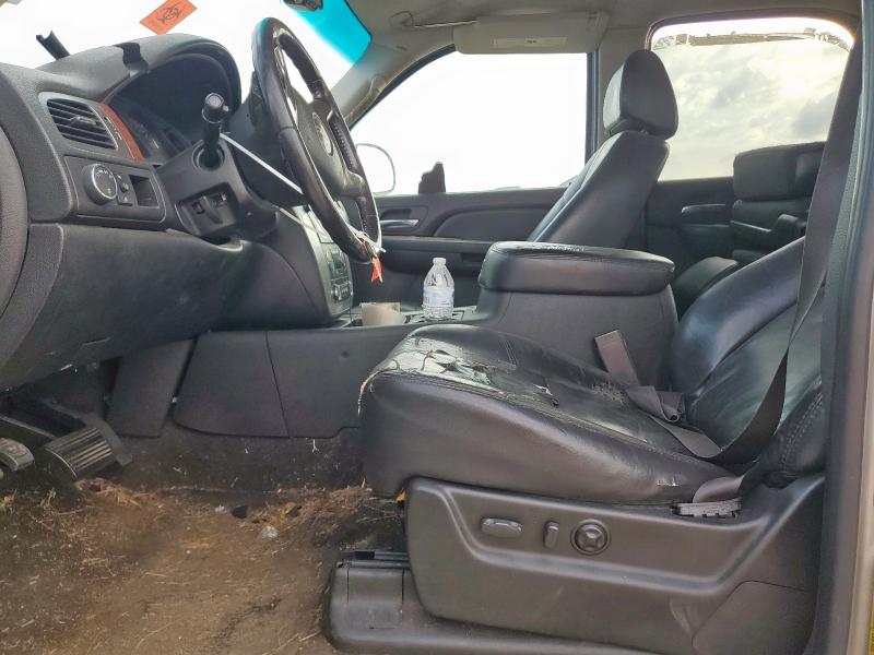 Photo 7 from auction – 2007 GMC YUKON with VIN 1GKFC13J47R397427