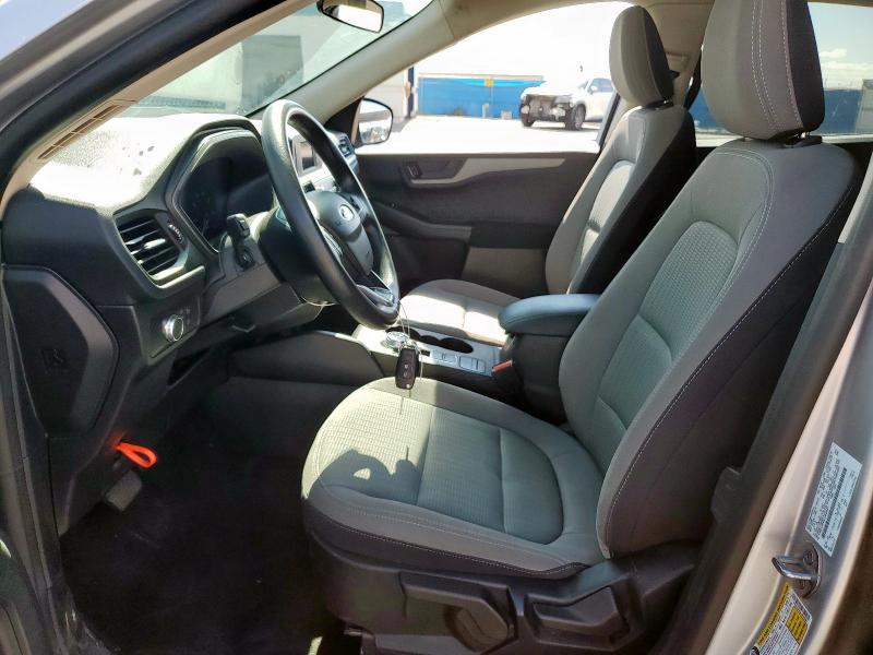Photo 7 from auction – 2020 FORD ESCAPE S with VIN 1FMCU0F66LUB45081