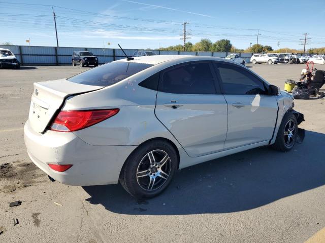 Photo 3 from auction – 2017 HYUNDAI ACCENT SE with VIN KMHCT4AE4HU191086
