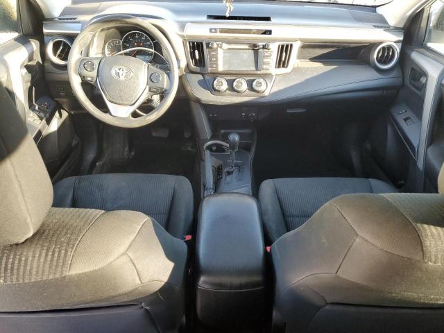 Photo 8 from auction – 2016 TOYOTA RAV4 LE with VIN 2T3BFREV2GW437200