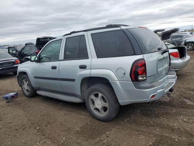 Photo 2 from auction – 2007 CHEVROLET TRAILBLAZE with VIN 1GNDS13S072260340
