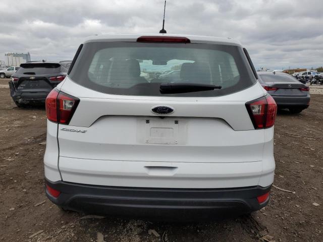 Photo 6 from auction – 2019 FORD ESCAPE S with VIN 1FMCU0F74KUA51174