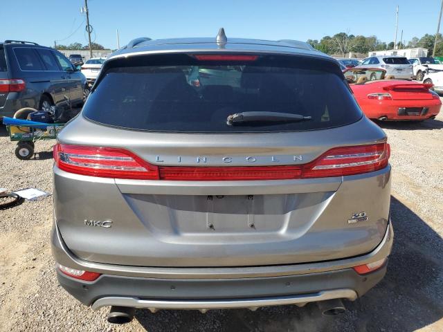Photo 6 from auction – 2016 LINCOLN MKC RESERV with VIN 5LMCJ3C92GUJ00652