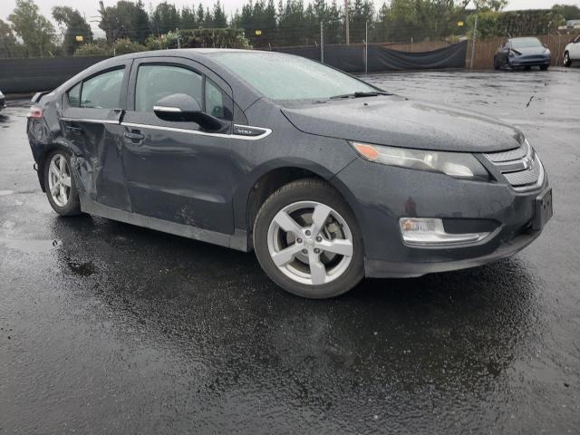 Photo 4 from auction – 2014 CHEVROLET VOLT with VIN 1G1RF6E47EU148921