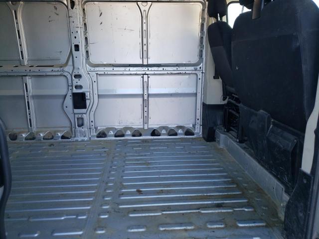 Photo 11 from auction – 2018 RAM PROMASTER with VIN 3C6TRVDG0JE154974