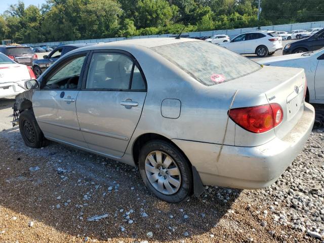 Zdjęcie 2 z aukcji – 2004 TOYOTA COROLLA CE z VIN 2T1BR38E94C211483