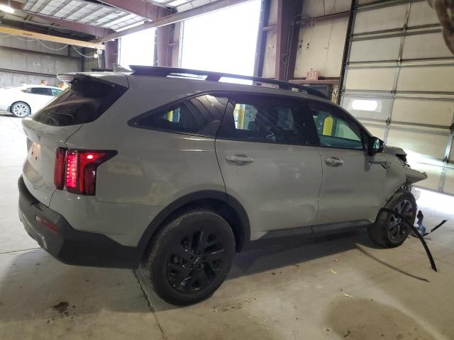 Photo 3 from auction – 2023 KIA SORENTO S with VIN 5XYRLDLC1PG224541