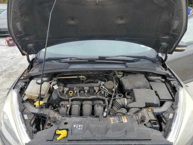 Photo 11 from auction – 2016 FORD FOCUS SE with VIN 1FADP3F23GL292393