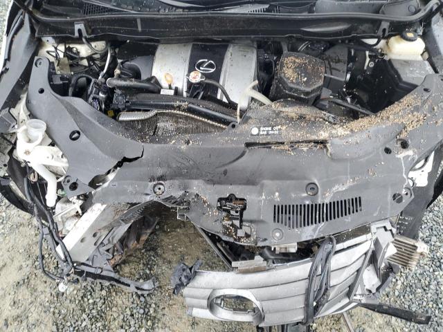 Photo 12 from auction – 2018 LEXUS RX 350 BAS with VIN 2T2BZMCA5JC153079