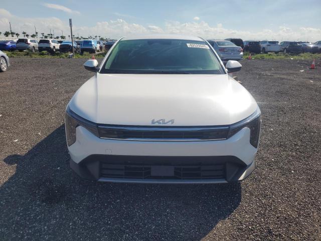 Photo 5 from auction – 2025 KIA K4 EX with VIN 3KPFU4DEXSE122354
