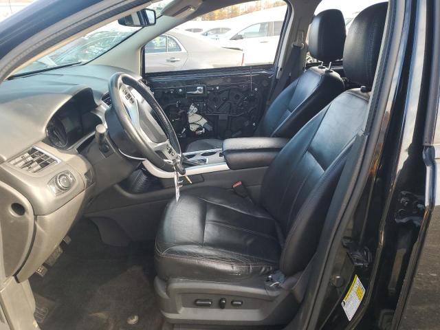 Photo 7 from auction – 2013 FORD EDGE SEL with VIN 2FMDK4JC3DBE23652