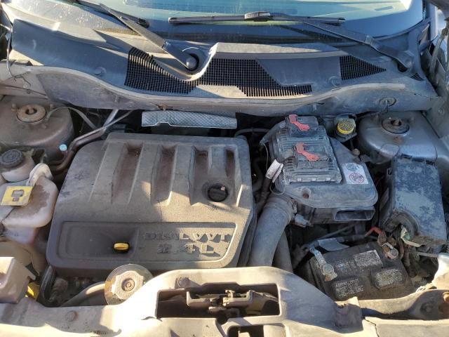 Photo 11 from auction – 2016 JEEP PATRIOT with VIN 1C4NJRAB8GD683124