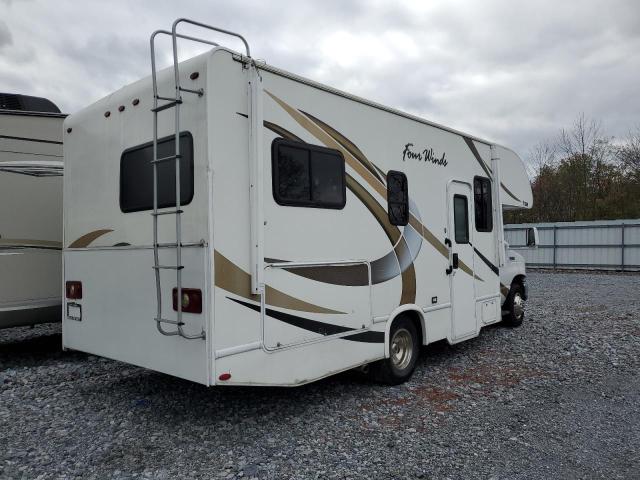 Photo 4 from auction – 2018 FORD ECONOLINE with VIN 1FDWE3FS5JDC21511