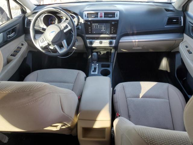 Photo 8 from auction – 2015 SUBARU OUTBACK 2. with VIN 4S4BSADC9F3226120