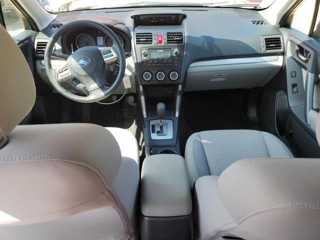 Photo 8 from auction – 2014 SUBARU FORESTER 2 with VIN JF2SJAEC1EH492711