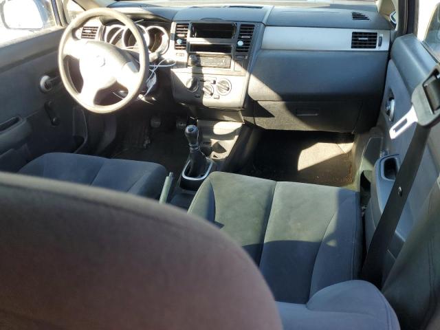 Photo 8 from auction – 2009 NISSAN VERSA S with VIN 3N1BC13E99L370430