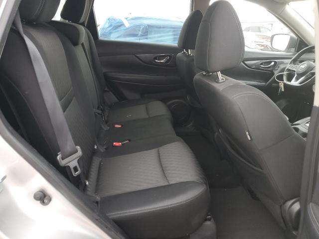 Photo 10 from auction – 2017 NISSAN ROGUE S with VIN KNMAT2MVXHP523798