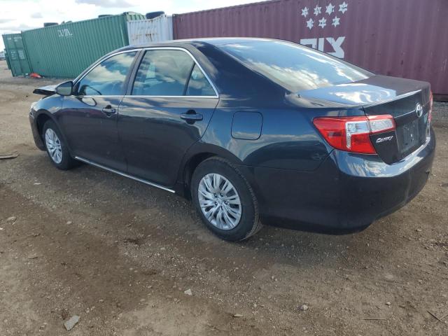 Photo 2 from auction – 2012 TOYOTA CAMRY BASE with VIN 4T4BF1FKXCR260670