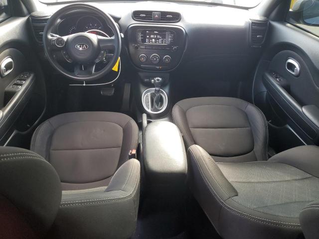 Photo 8 from auction – 2017 KIA SOUL with VIN KNDJN2A26H7453236