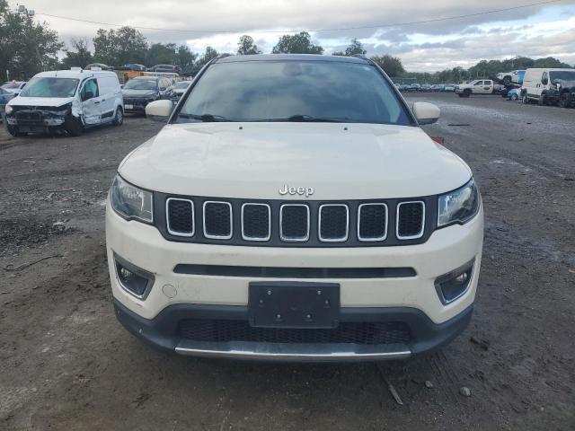 Photo 5 from auction – 2018 JEEP COMPASS LI with VIN 3C4NJDCB8JT143869