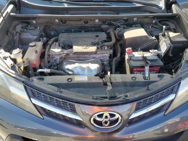صورة رقم 12 من المزاد - 2015 TOYOTA RAV4 XLE مع VIN JTMWFREV7FD080478