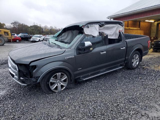 FORD F150 SUPER 2015 with VIN 1FTEW1EP5FFC73361 - Photo from auction