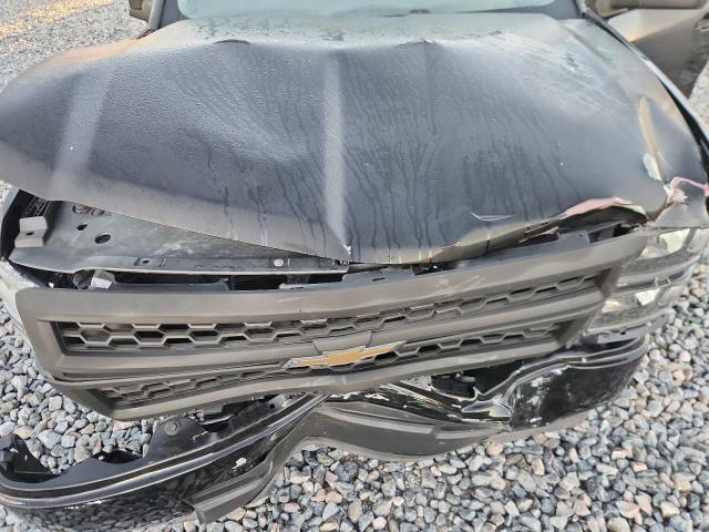 Photo 11 from auction – 2015 CHEVROLET SILVERADO with VIN 1GCRCPEH2FZ287254