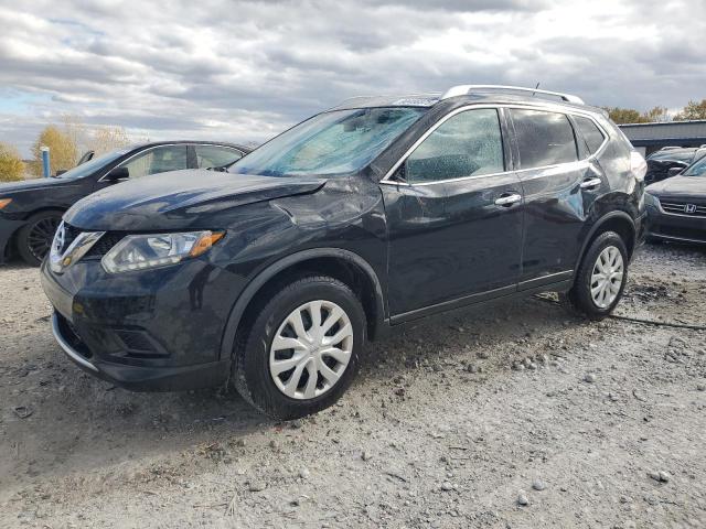Photo 1 from auction – 2016 NISSAN ROGUE S with VIN JN8AT2MV7GW152365