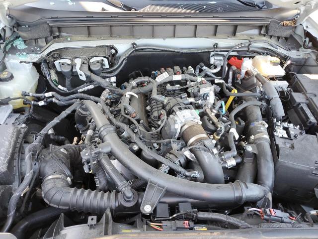 Photo 12 from auction – 2022 FORD BRONCO BAS with VIN 1FMEE5DP9NLB56521