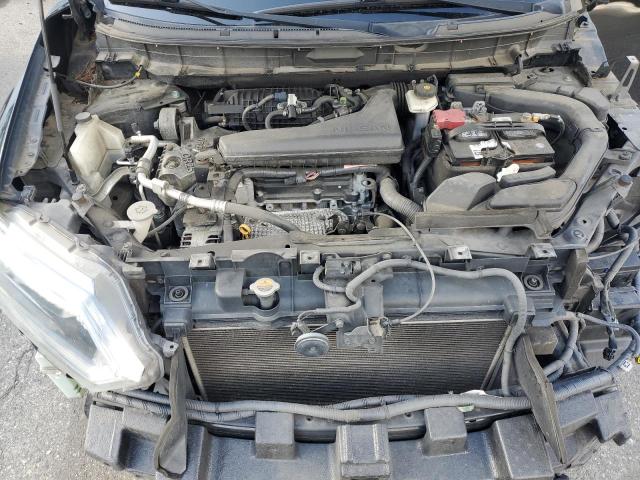 Photo 12 from auction – 2014 NISSAN ROGUE S with VIN 5N1AT2MV0EC867767