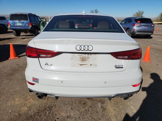 Photo 6 from auction – 2018 AUDI A3 PREMIUM PLUS with VIN WAUJ8GFF4J1050751