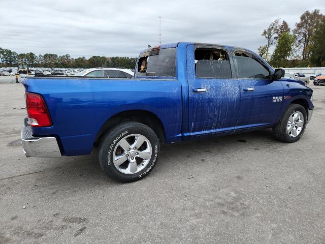 Zdjęcie 3 z aukcji – 2016 RAM 1500 SLT z VIN 1C6RR7LM3GS357831