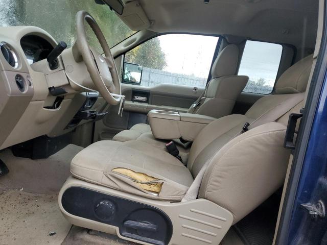 Photo 7 from auction – 2007 FORD F150 with VIN 1FTRX12W17FB39071