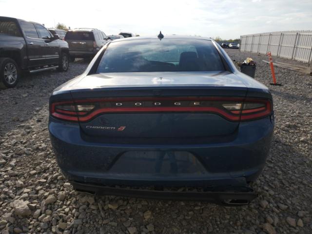 Photo 6 from auction – 2021 DODGE CHARGER SXT with VIN 2C3CDXJG1MH614888