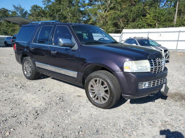 Photo 4 from auction – 2007 LINCOLN NAVIGATOR with VIN 5LMFU27557LJ02861